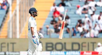 Is Kohli 'Unluckiest Cricketer Ever'?