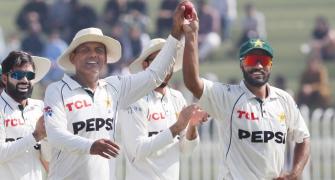 England's dream shattered! Pak win series in style