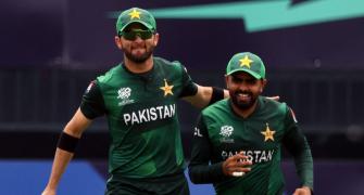 Babar, Shaheen, Naseem recalled for Australia series