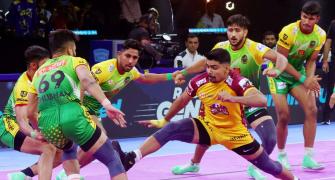 PKL: Haryana outclass Delhi in thrilling encounter