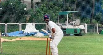 Ranji: Drama in Agartala as Mumbai escape with a draw