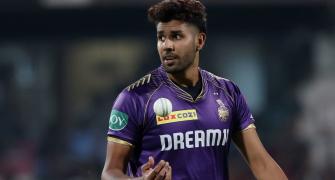 KKR to retain rising star Harshit Rana?