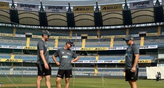 Can New Zealand pull off the impossible in Mumbai?