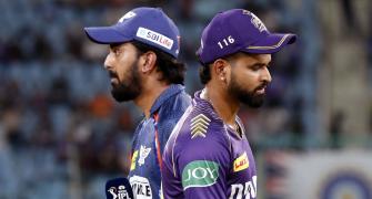 Rahul, Shreyas Set To Enter IPL Auction!