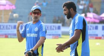 India play for pride as trial by spin awaits in Mumbai