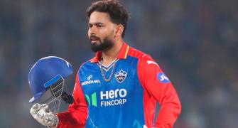 Shock waves in IPL! Pant, Shreyas released