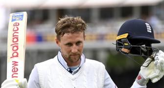 How close is Joe Root to breaking Sachin's record?