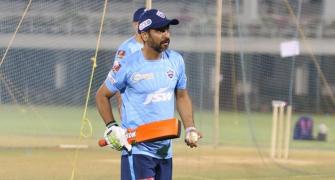 Ex-India keeper Ratra named as national selector