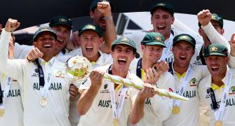 Lord's to host 2025 World Test Championship Final