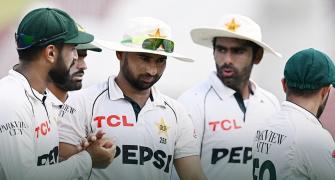 'This is Hurting': Pakistan legends blast team