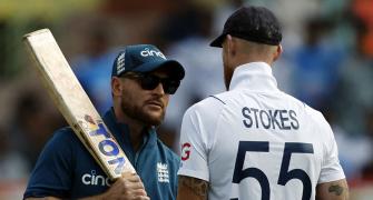 'Excited': Stokes hails McCullum's appointment!