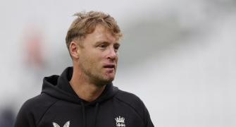 England Lions get new coach