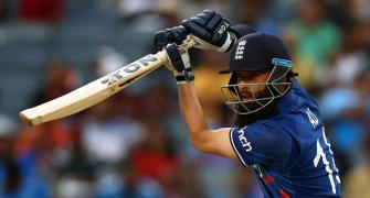 'I've done my part': Moeen quits international cricket