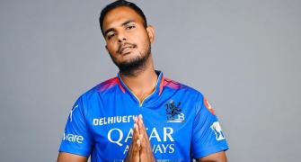 From IPL humiliation to Test debut: Rise of Yash Dayal