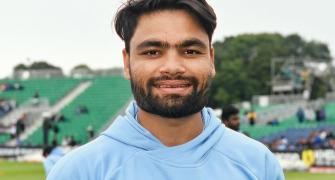 Can Rinku seize the opportunity in Duleep Trophy?