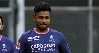 Sanju Samson Buys Football Club