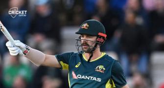 Head, Short fire Australia to easy win over England