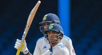 Duleep Trophy: Kishan makes a statement with century!