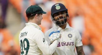 'Kohli vs Smith battle key to Border-Gavaskar Trophy'