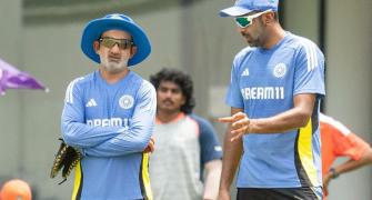 India's spin dilemma: Will they play three pacers?