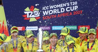 T20 WC 2024: Women cricketers set to make millions!