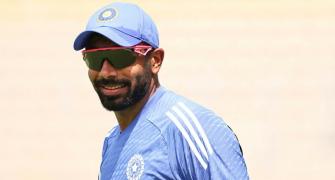 'Bumrah the best fast bowler across formats'