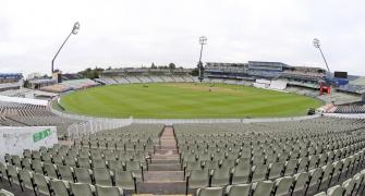 Another cricket club exposed for racism in England