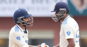 Ashwin-Jadeja: The 'Tango and Cash' of Indian cricket 