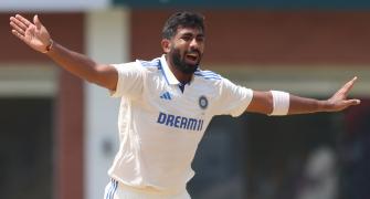 Will Bumrah be elevated to India captain for Aus Tour?