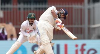 Major reshuffle in ICC Test rankings