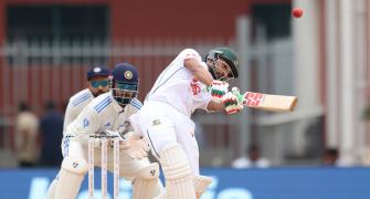 Can Bangladesh pull off a miraculous chase? 