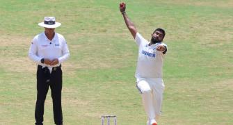 'Bumrah, Pant's fitness and form crucial in Australia'