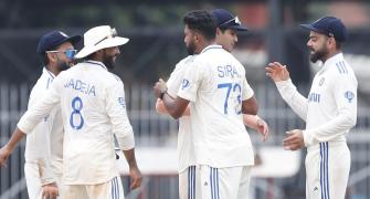 India Now Have More Test Wins Than Losses