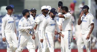 India extend lead at top of WTC standings