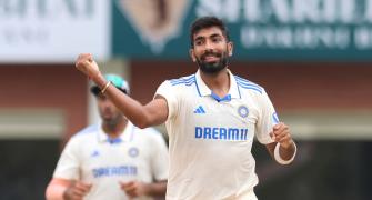 India squad for NZ Tests announced, Bumrah named VC