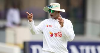 Shakib Al Hasan set for farewell Test in Dhaka 