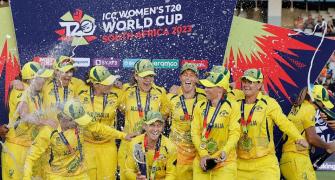 Women's T20 World Cup: Must Know!