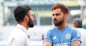 'Virat Kohli Is The Champion, The King'