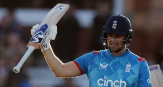 Livingstone to lead England in ODIs on Windies tour