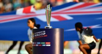 Check Out Women's T20 World Cup Schedule