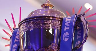 IPL Auction: BCCI eyes overseas venue again!