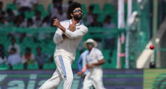 Ravindra Jadeja: The Complete Package