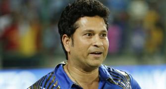 Sachin Tendulkar to make T20 comeback in new league!