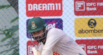 Process key for Bangladesh skipper Shanto