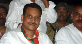 BJP says open to support from any party, except Cong in Maha
