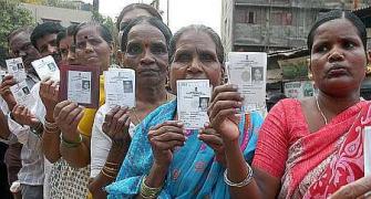 Revise Mumbai's electoral rolls, asks BJP after names go missing