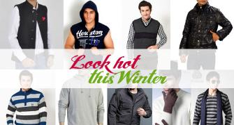 Look Hot this Winter With These 3 Simple Tips