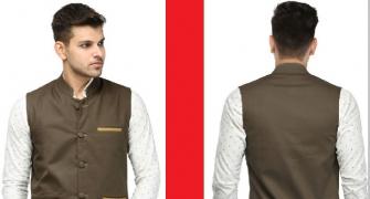3 Ways to Style the Modi Jacket This Winter