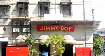 Restaurant review: Parsi cuisine at Jimmy Boy