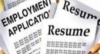Placement season is approaching. Is your resume ready?